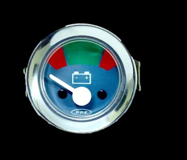 Battery Gauge – For Massey Ferguson Tractors O.E.M. No. 1672835M2 Premium Quality - Image 2