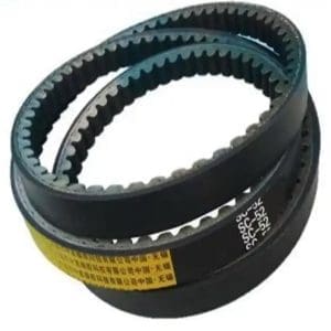 Belt Fan A 58 – For Massey Ferguson Tractors Premium Quality OEM Part No. 1693745M1 Fits MF 375, 385, 385 4WD
