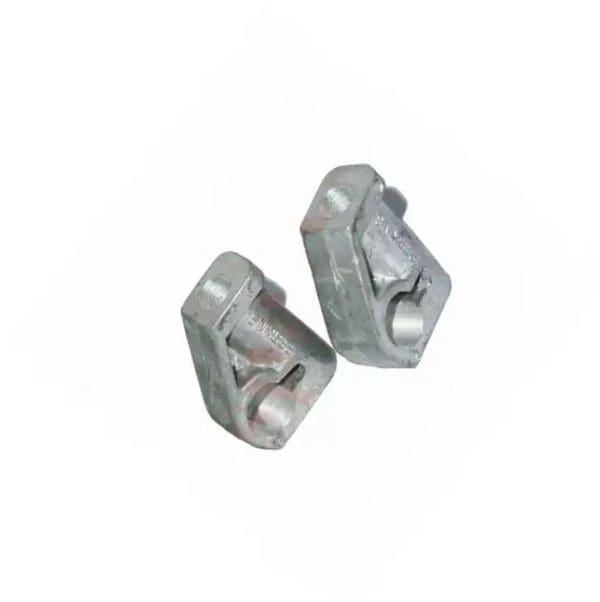 Bracket Rocker Shaft – For Massey Ferguson Tractors OEM Part No. 101138 MF Tractor Parts MF 240, 260 - Image 2