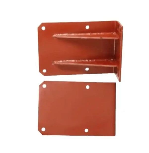 Bracket Support Fender – For Massey Ferguson Tractors OEM Part No. 3698618P91 MF Tractor Parts MF 375, 385, 385 4WD - Image 4
