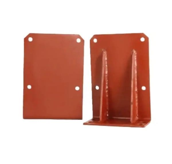 Bracket Support Fender – For Massey Ferguson Tractors OEM Part No. 3698618P91 MF Tractor Parts MF 375, 385, 385 4WD