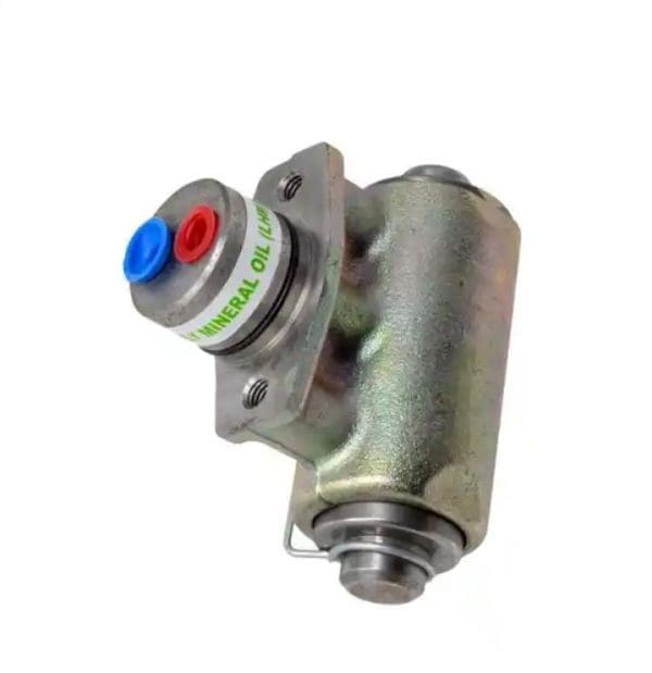 Brake Slave Cylinder Assembly – For Massey Ferguson Tractors Premium Quality OEM Part No. 3477380M91 Fits MF 375, 385, 385 4WD - Image 4
