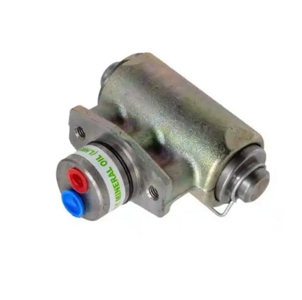 Brake Slave Cylinder Assembly – For Massey Ferguson Tractors Premium Quality OEM Part No. 3477380M91 Fits MF 375, 385, 385 4WD - Image 3