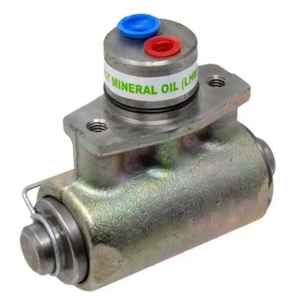 Brake Slave Cylinder Assembly – For Massey Ferguson Tractors Premium Quality OEM Part No. 3477380M91 Fits MF 375, 385, 385 4WD