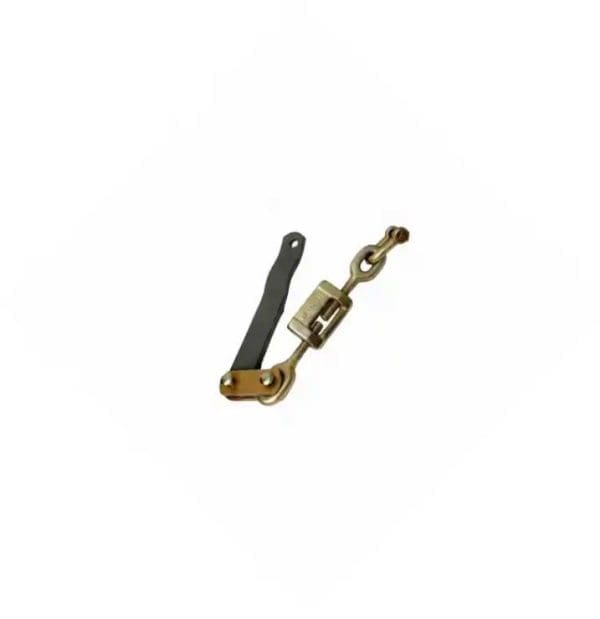 Chain Stabilizer Kit – For Massey Ferguson Tractors OEM Part No. 1670841K91 MF Tractor Parts MF 375, 385, 385 4WD - Image 2