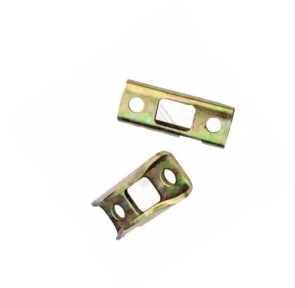 Clamp – For Massey Ferguson Tractors OEM Part No. 3662K002 MF Tractor Parts MF 375, 385 - Image 2
