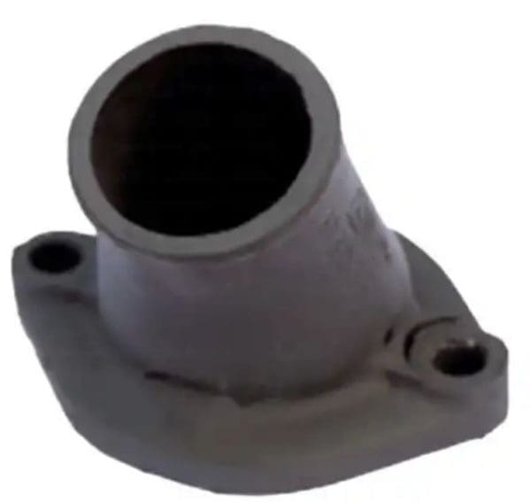Connection – For Massey Ferguson Tractors OEM Part No. 3764X011 MF Tractor Parts MF 375, 385, 385 4WD