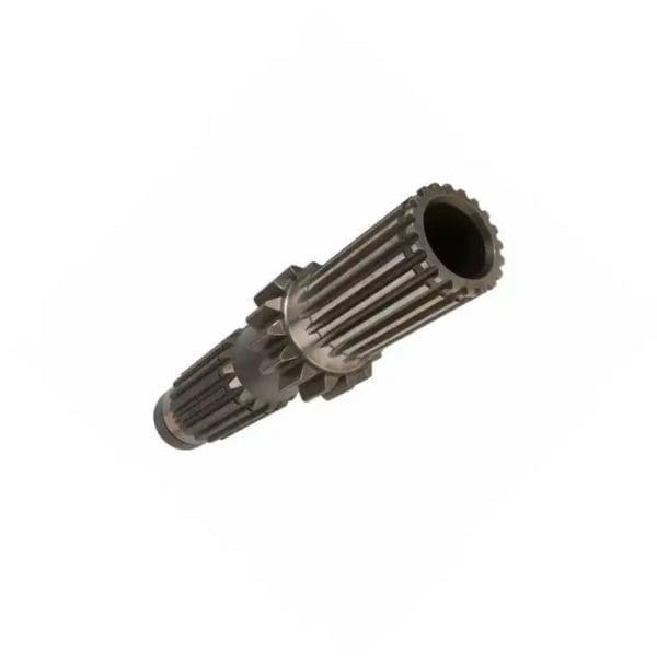 Counter Shaft – For Massey Ferguson Tractors OEM Part No. 906472M2 MF tractor parts MF 240, 260, 375, 385, 4WD - Image 2