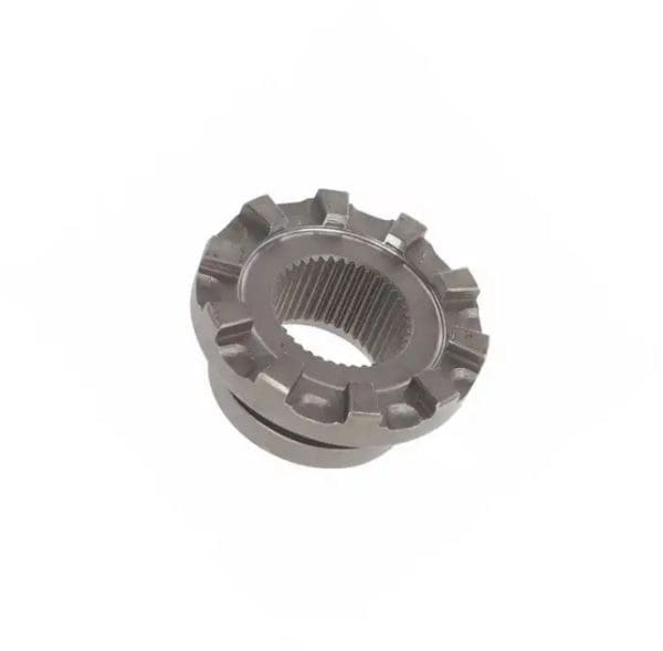 Coupler Differential Lock (10 Lungs) – For Massey Ferguson Tractors OEM Part No. 897036M1 MF tractor parts MF 240, - Image 2