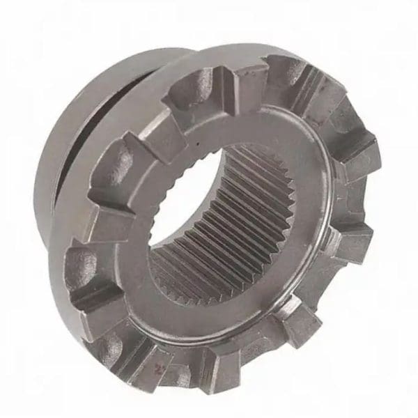 Coupler Differential Lock (10 Lungs) – For Massey Ferguson Tractors OEM Part No. 897036M1 MF tractor parts MF 240, - Image 3