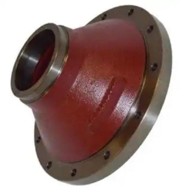 Cover Planetary Rear Axle – For Massey Ferguson Tractors Premium Quality OEM Part No. 3759150M2 Fits MF 260, 375, 385, 385 4WD - Image 4