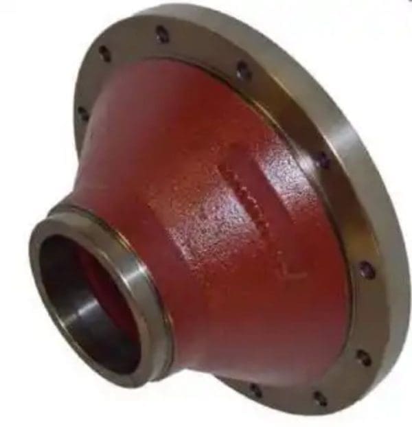 Cover Planetary Rear Axle – For Massey Ferguson Tractors Premium Quality OEM Part No. 3759150M2 Fits MF 260, 375, 385, 385 4WD - Image 2