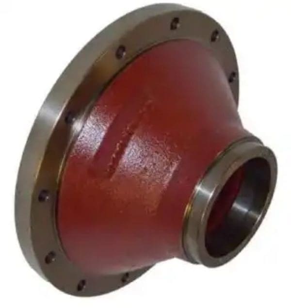 Cover Planetary Rear Axle – For Massey Ferguson Tractors Premium Quality OEM Part No. 3759150M2 Fits MF 260, 375, 385, 385 4WD - Image 3