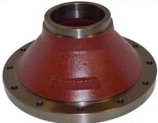 Cover Planetary Rear Axle – For Massey Ferguson Tractors Premium Quality OEM Part No. 3759150M2 Fits MF 260, 375, 385, 385 4WD