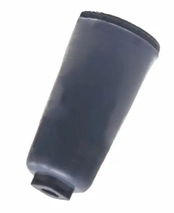 Cover PTO (Plastic) – For Massey Ferguson Tractors OEM Part No. 532888M2 MF Tractor Parts MF 240, 260, 375, 385, 385 WD - Image 2