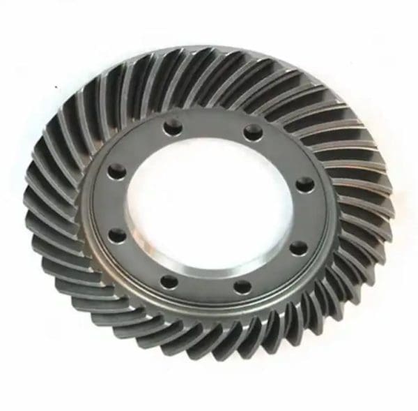 Crown Wheel 36T – For Massey Ferguson Tractors O.E.M. Part No. 1662955M1 Premium Quality MF 240 - Image 4