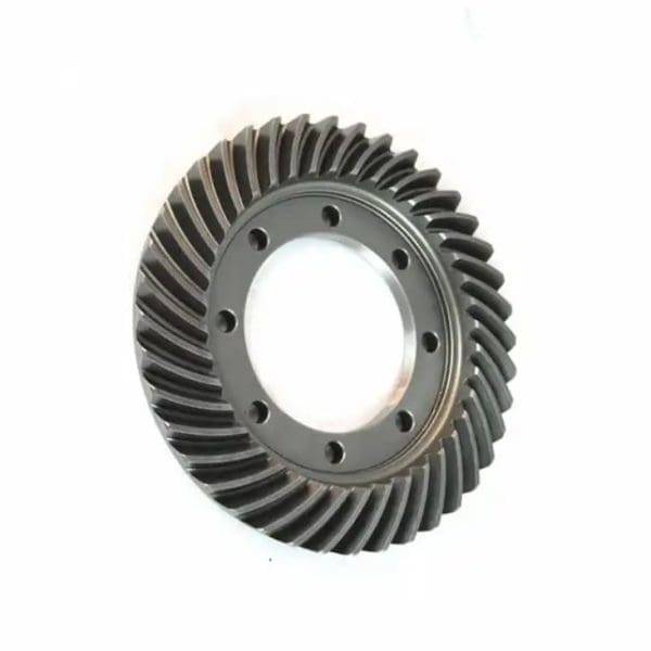 Crown Wheel 36T – For Massey Ferguson Tractors O.E.M. Part No. 1662955M1 Premium Quality MF 240 - Image 2