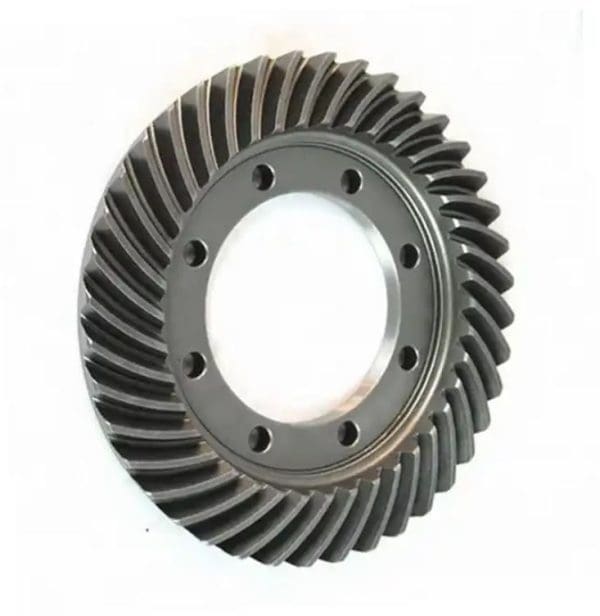 Crown Wheel 36T – For Massey Ferguson Tractors O.E.M. Part No. 1662955M1 Premium Quality MF 240 - Image 3