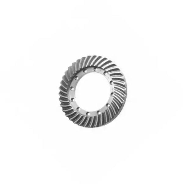 Crown Wheel 36T – For Massey Ferguson Tractors O.E.M. Part No. 1693730M1 Premium Quality MF 375, 385, 385 4WD - Image 2