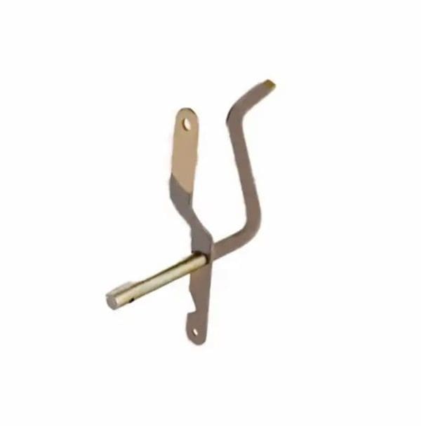 Differentail Pedal Lock – For Massey Ferguson Tractors OEM Part No. 3595010M93 MF Tractor Parts MF 375, 385, 385 4WD - Image 4