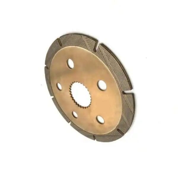Disc Brake Copper – For Massey Ferguson Tractors Premium Quality OEM Part No. 1860964M2 Fits MF 260, 375, 385, 385 4WD - Image 3
