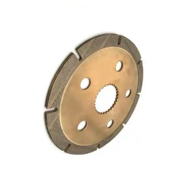 Disc Brake Copper – For Massey Ferguson Tractors Premium Quality OEM Part No. 1860964M2 Fits MF 260, 375, 385, 385 4WD - Image 2
