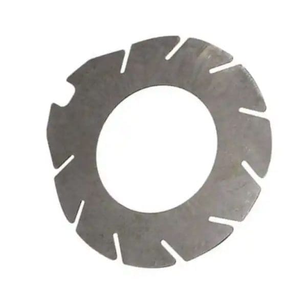 Disc Brake Steel – For Massey Ferguson Tractors Premium Quality OEM Part No. 1860965M2 Fits MF 260, 375, 385, 385 4WD - Image 4