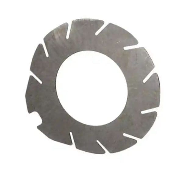 Disc Brake Steel – For Massey Ferguson Tractors Premium Quality OEM Part No. 1860965M2 Fits MF 260, 375, 385, 385 4WD - Image 3