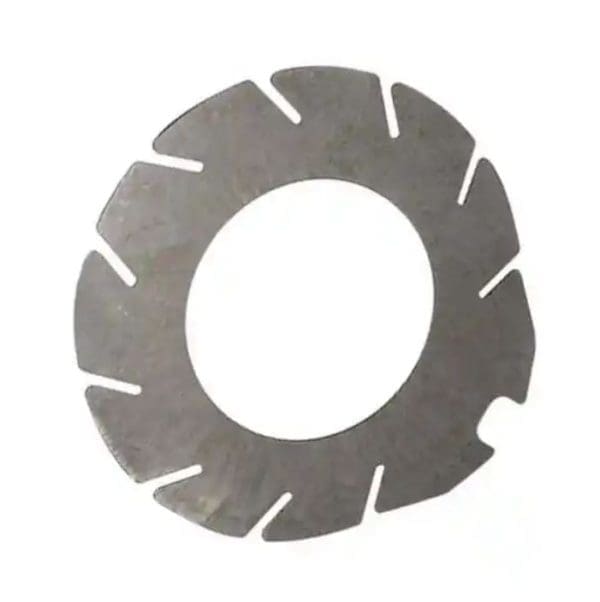 Disc Brake Steel – For Massey Ferguson Tractors Premium Quality OEM Part No. 1860965M2 Fits MF 260, 375, 385, 385 4WD - Image 2