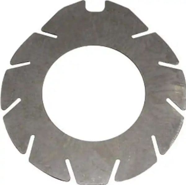 Disc Brake Steel – For Massey Ferguson Tractors Premium Quality OEM Part No. 1860965M2 Fits MF 260, 375, 385, 385 4WD