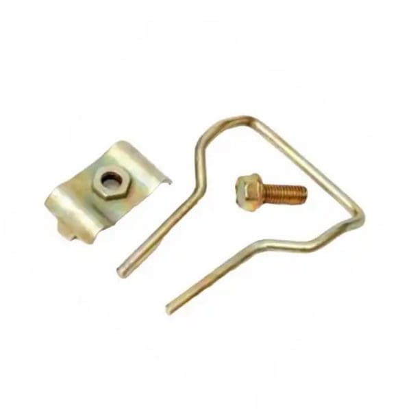 Engine Panel Catch – For Massey Ferguson Tractors OEM Part No. 1694817M1 MF Tractor Parts MF 240, 375, 385 - Image 2