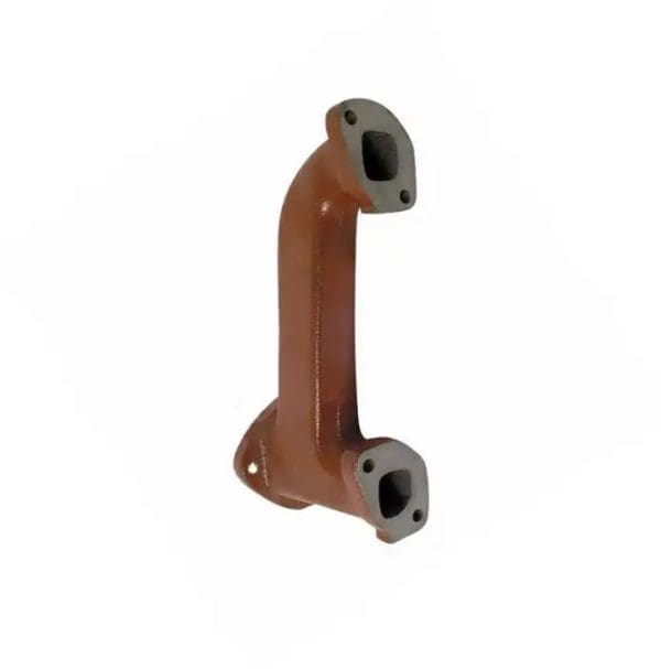 Exhaust Manifold – For Massey Ferguson Tractors OEM Part No. 37781571 MF Tractor Parts MF 240 - Image 4