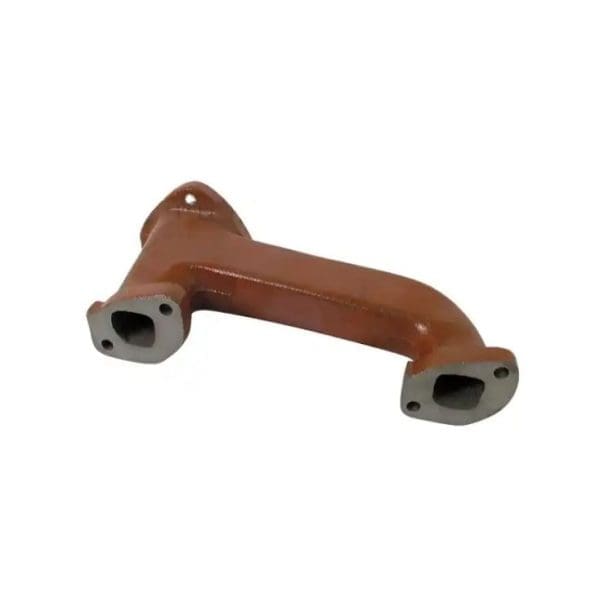 Exhaust Manifold – For Massey Ferguson Tractors OEM Part No. 37781571 MF Tractor Parts MF 240