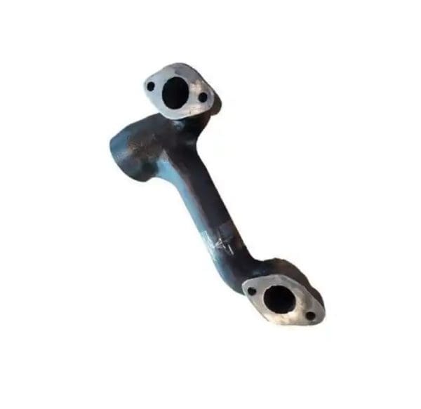 Exhaust Manifold – For Massey Ferguson Tractors Premium Quality OEM Part No. 3778H074 Fits MF 375, 385, 385 4WD - Image 2