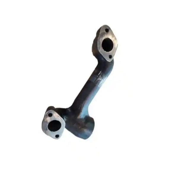 Exhaust Manifold – For Massey Ferguson Tractors Premium Quality OEM Part No. 3778H074 Fits MF 375, 385, 385 4WD - Image 3