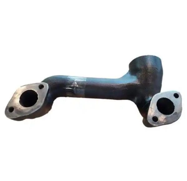 Exhaust Manifold – For Massey Ferguson Tractors Premium Quality OEM Part No. 3778H074 Fits MF 375, 385, 385 4WD