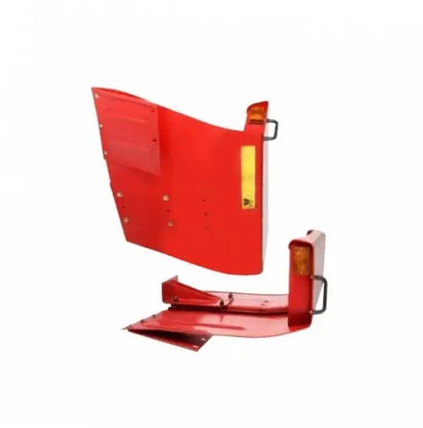 Fender (Rh) – For Massey Ferguson Tractors OEM Part No.1679373P94 MF Tractor Parts MF 240, 260 - Image 4