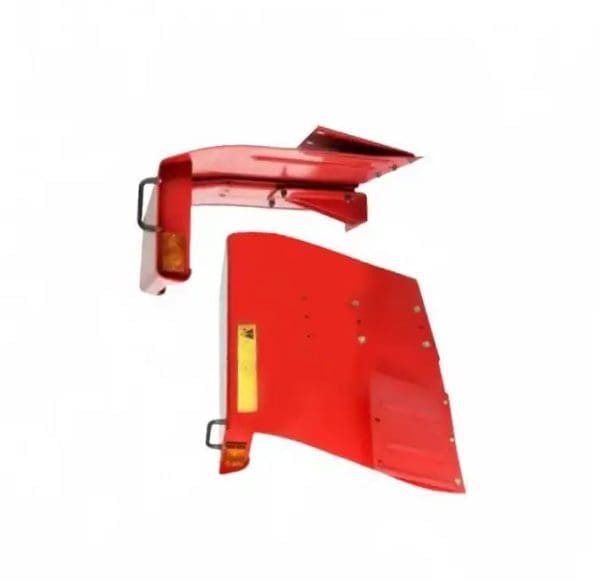Fender (Rh) – For Massey Ferguson Tractors OEM Part No.1679373P94 MF Tractor Parts MF 240, 260 - Image 3