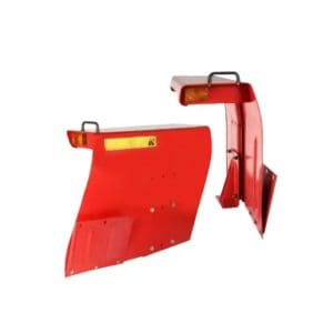 Fender (Rh) – For Massey Ferguson Tractors OEM Part No.1679373P94 MF Tractor Parts MF 240, 260