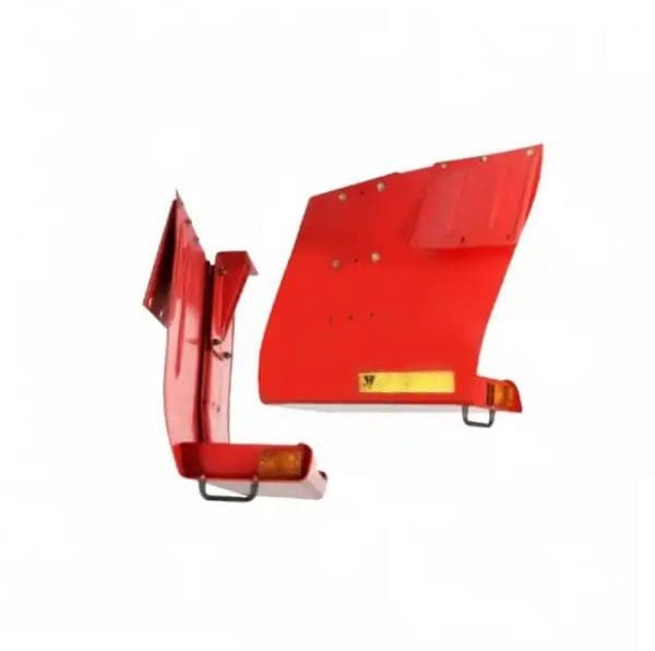 Fender (Rh) – For Massey Ferguson Tractors OEM Part No.1679373P94 MF Tractor Parts MF 240, 260 - Image 2