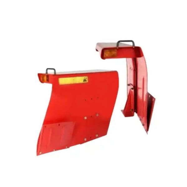Fender (Rh) – For Massey Ferguson Tractors OEM Part No.1679373P94 MF Tractor Parts MF 240, 260