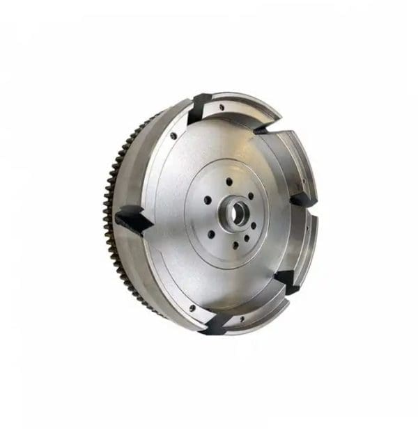 Fly Wheel – For Massey Ferguson Tractors OEM Part No. 31215851 MF Tractor Parts MF 240 - Image 4