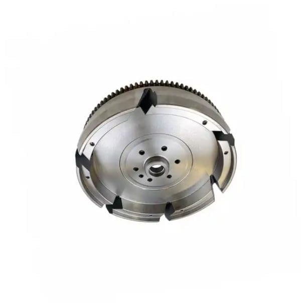 Fly Wheel – For Massey Ferguson Tractors OEM Part No. 31215851 MF Tractor Parts MF 240 - Image 3