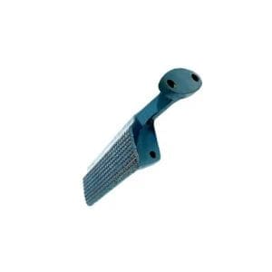 Foot Rest (LH) – For Massey Ferguson Tractors O.E.M 1672928M5 Premium Quality MF 240, 260, 360