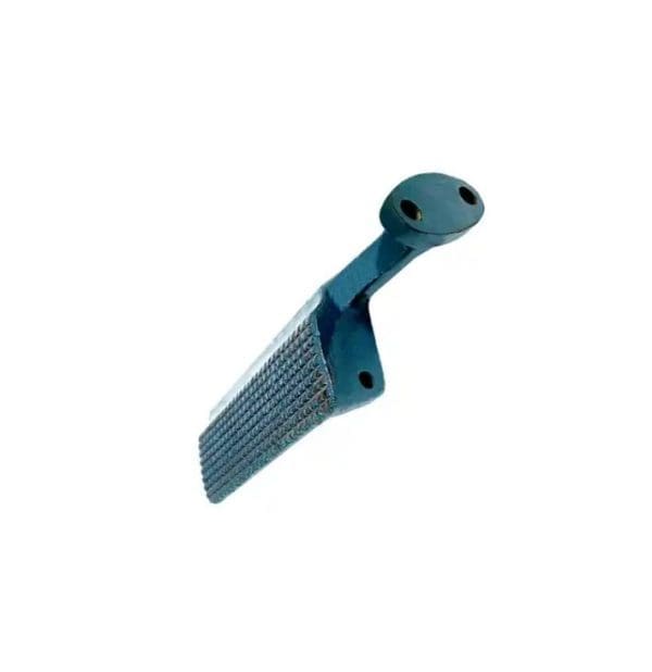 Foot Rest (LH) – For Massey Ferguson Tractors O.E.M 1672928M5 Premium Quality MF 240, 260, 360