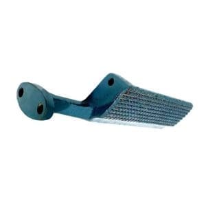 Foot Rest (RH) – For Massey Ferguson Tractors O.E.M 1860939M2 Premium Quality MF 240, 260, 360