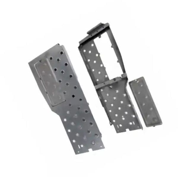 Foot Step Lh- For Massey Ferguson Tractors OEM Part No. 3698449P92 MF Tractor Parts MF 375, 385, 385 4WD - Image 4