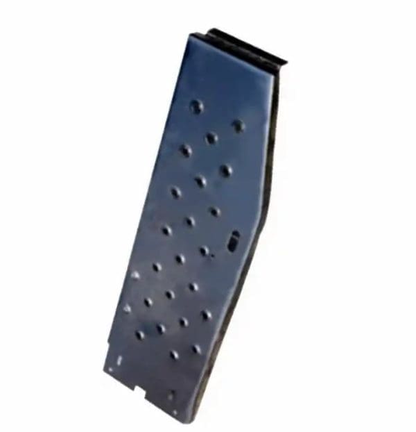 Foot Step Rh – For Massey Ferguson Tractors OEM Part No. 3698582P92 MF Tractor Parts MF 375, 385, 385 4WD - Image 3