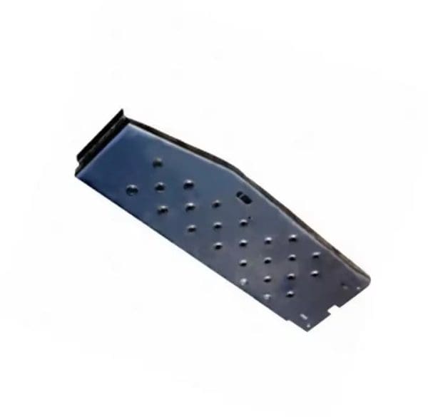 Foot Step Rh – For Massey Ferguson Tractors OEM Part No. 3698582P92 MF Tractor Parts MF 375, 385, 385 4WD - Image 2