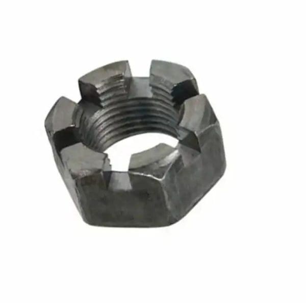 Front Axle Spindle Nut 7 16 -14 For Massey Ferguson Tractors OEM Part No. 353928X1 MF Tractor Parts MF240 - Image 4
